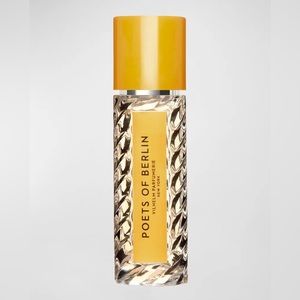 Vilhelm Parfumerie Poets of Berlin perfume